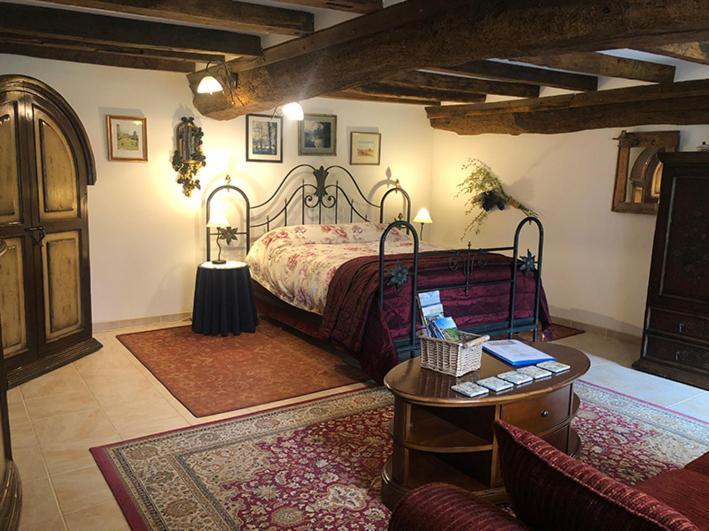 Condé-sur-Noireau La Ferme Studio Apartments מראה חיצוני תמונה