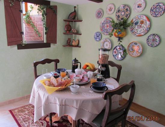 Condé-sur-Noireau La Ferme Studio Apartments מראה חיצוני תמונה